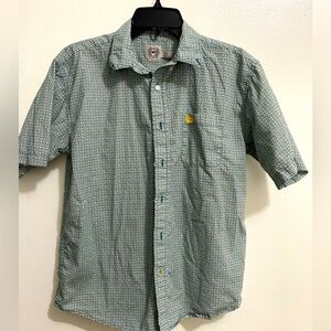 Boys XL Cinch shirt